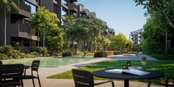 Faber Walk (D5), Condominium #593621081